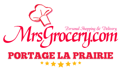 Grocery Delivery Portage la Prairie